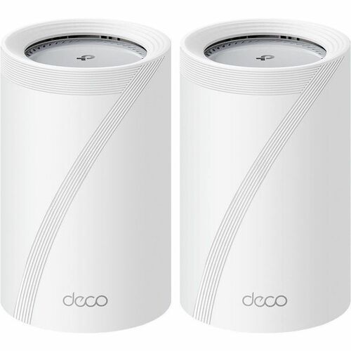 Tp-Link Deco BE65 Pro BE11000 Whole Home Mesh WiFi 7 System