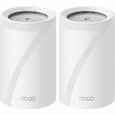 Tp-Link Deco BE65 Pro BE11000 Whole Home Mesh WiFi 7 System