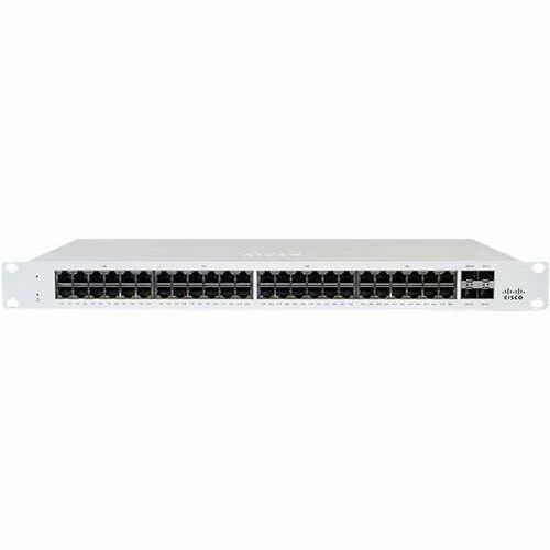Cisco MS130-48X-HW Ethernet Switch
