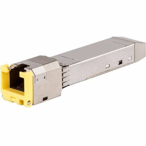 Hewlett Packard Enterprise SFP (mini-GBIC) Module