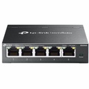 Tp-Link Omada 5-Port Gigabit Easy Managed Switch