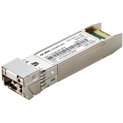 Origin Storage Instant On 10G SFP+ LC SR 300m OM3 MMF Transceiver