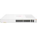 Hewlett Packard Enterprise Instant On 1960 24G 2XGT 2SFP+ Switch