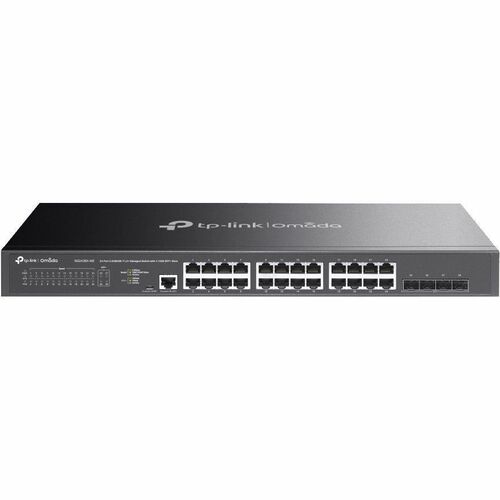 Tp-Link Omada SG3428X-M2 Ethernet Switch