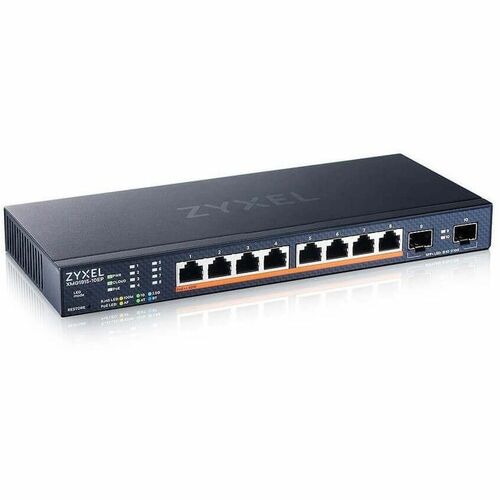 Zyxel XMG1915-10EP Ethernet Switch