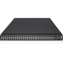 Hewlett Packard Enterprise 5900AF-48XGT-4QSFP+ Switch