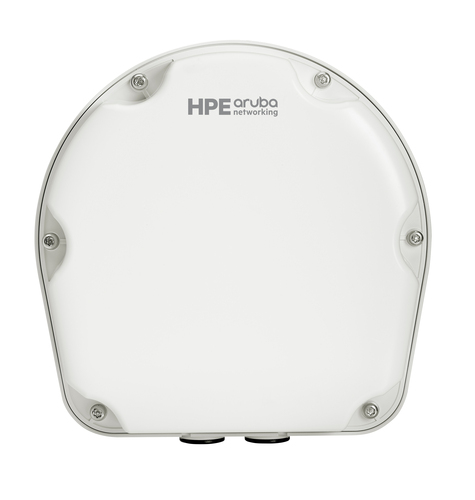 Hewlett Packard Enterprise AP-577EX Wireless Access Point