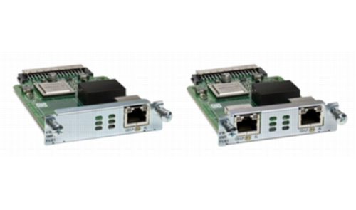 Cisco Expansion Module