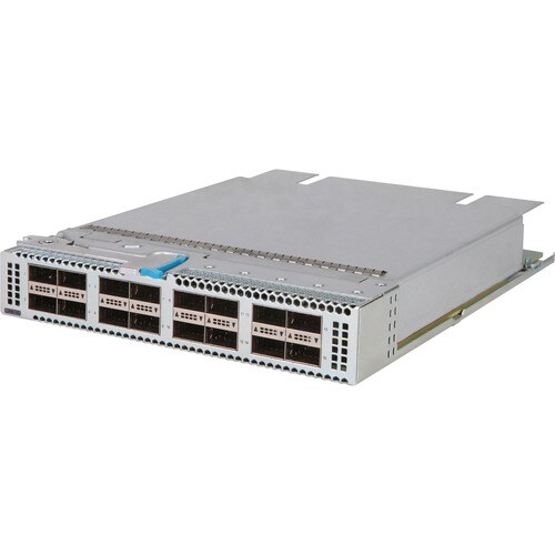 Hewlett Packard Enterprise 5950 16-port QSFP+ Module