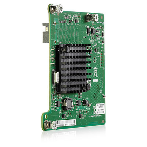 Hewlett Packard Enterprise Ethernet 1Gb 4-Port 366M Adapter