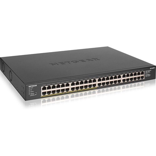 Netgear GS348PP Ethernet Switch