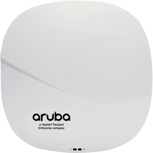 Hewlett Packard Enterprise Instant IAP-325 Wireless Access Point