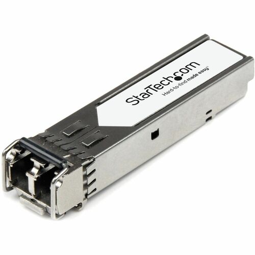 Startech.Com Palo Alto Networks SX Compatible SFP Transceiver Module - 1000Base-SX