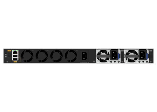 Netgear AV Line M4350-48G4XF Ethernet Switch