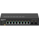 Netgear AV Line M4250 GSM4210PX-100EUS Ethernet Switch