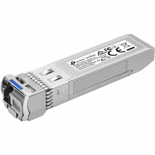 Tp-Link Omada 10GBase-BX WDM Bi-Directional SFP+ LC Module