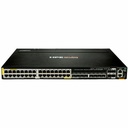 Hewlett Packard Enterprise CX 6300M Ethernet Switch
