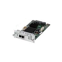Cisco 2-Port Network Interface Module - FXS, FXS-E and DID