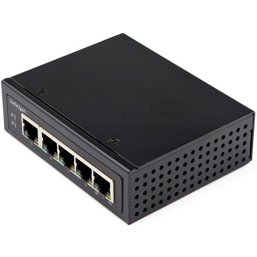 Startech.Com Ethernet Switch