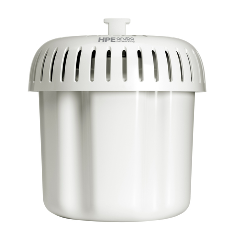 Hewlett Packard Enterprise AP-575EX Wireless Access Point