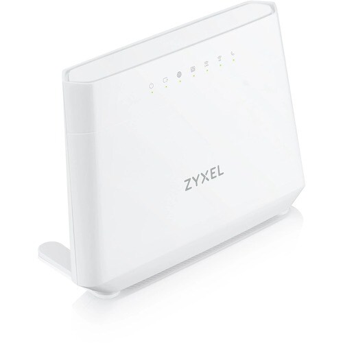 Zyxel Dual-Band Wireless AX1800 VDSL2 Gigabit IAD