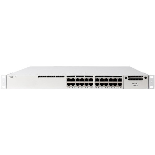 Cisco 24-port Gbe Switch