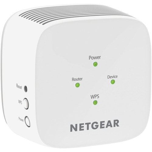 Netgear AC1200 WiFi Range Extender