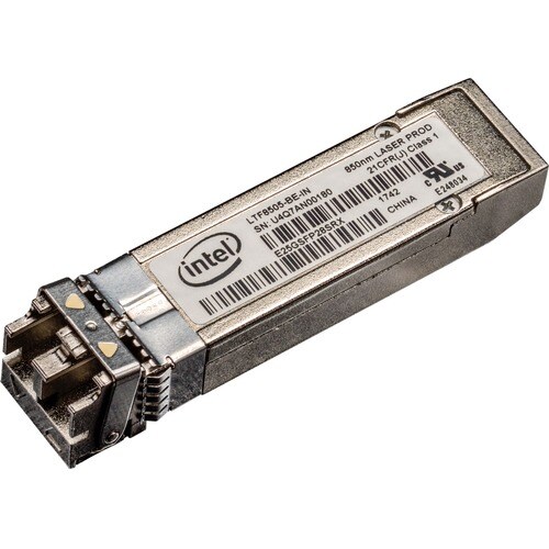 Intel Ethernet SFP28 Optics