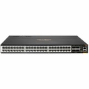 Hewlett Packard Enterprise 8360v2-48XT4C Ethernet Switch
