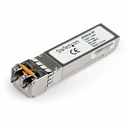 Startech.Com HP JD093A Compatible SFP+ Transceiver Module - 10GBase-LRM