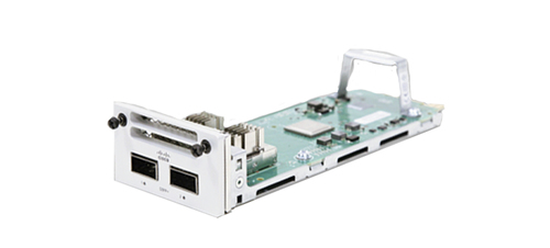 Cisco Expansion Module