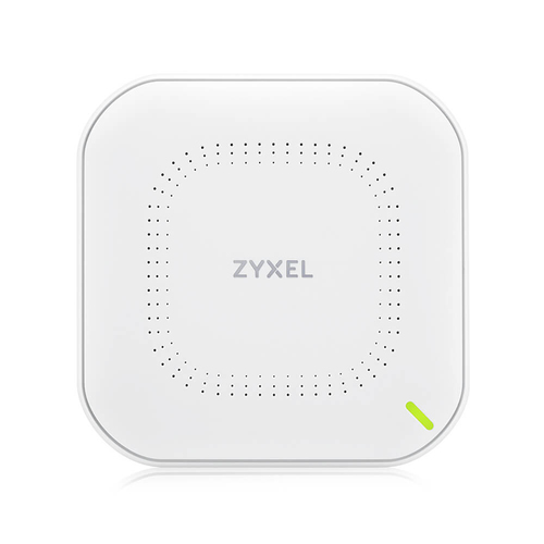 Zyxel 802.11ax (WiFi 6) Dual-Radio PoE Access Point