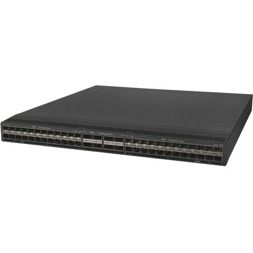 Hewlett Packard Enterprise FlexFabric 5945 48SFP28 8QSFP28 Switch