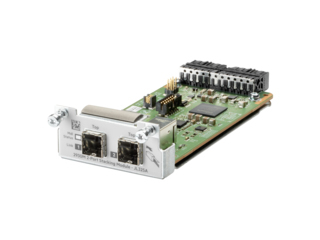 Hewlett Packard Enterprise 2930 2-Port Stacking Module