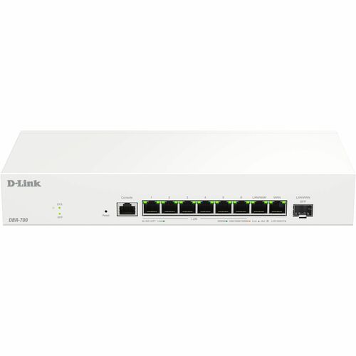 D-Link DBR-700 Business Router