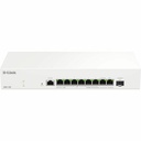 D-Link DBR-700 Business Router