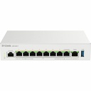D-Link DBR-600-P Business PoE Router