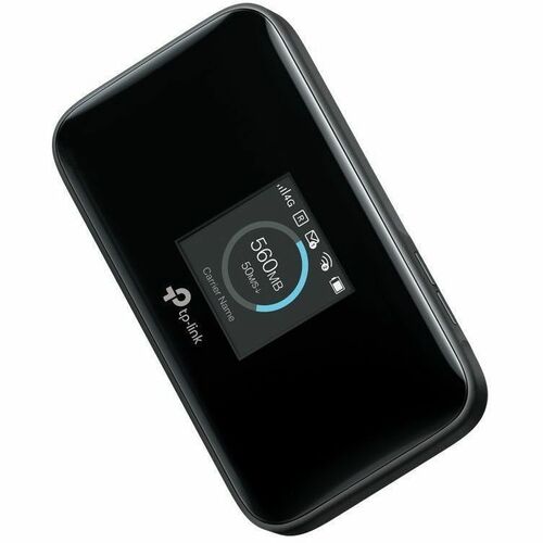 Tp-Link M7750 600 Mbps LTE-Advanced Mobile Wi-Fi