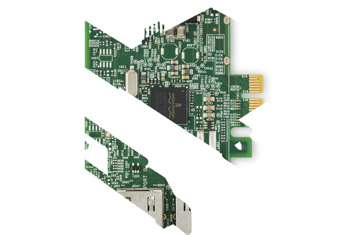 Hp Gigabit Ethernet Adapter