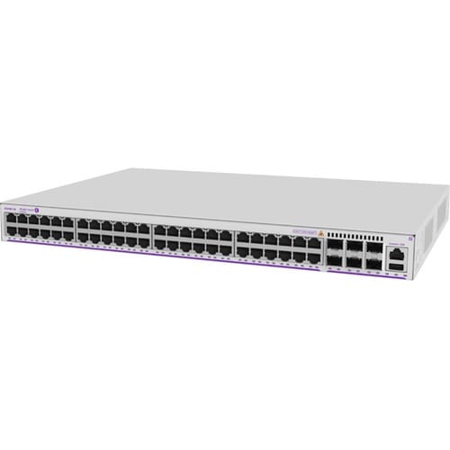 Alcatel-Lucent OmniSwitch OS2360-P48 Ethernet Switch