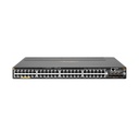 Hewlett Packard Enterprise 3810M 48G PoE+ 4SFP+ 680W Switch