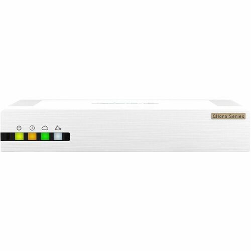 Qnap QHora-321 Router