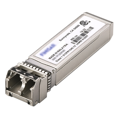 Qnap 32GB LC SR Shortwavelength SFP+ Transceiver