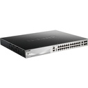 D-Link DGS-3130-30PS Ethernet Switch