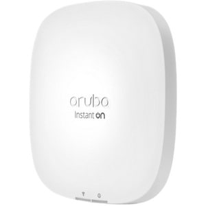 Hewlett Packard Enterprise Instant On AP22 Wireless Access Point