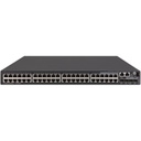 Hewlett Packard Enterprise 5510 48G PoE+ 4SFP+ HI 1-slot Switch