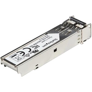 Startech.Com Juniper RX-70KM-SFP Compatible SFP Transceiver Module - 1000Base-ZX