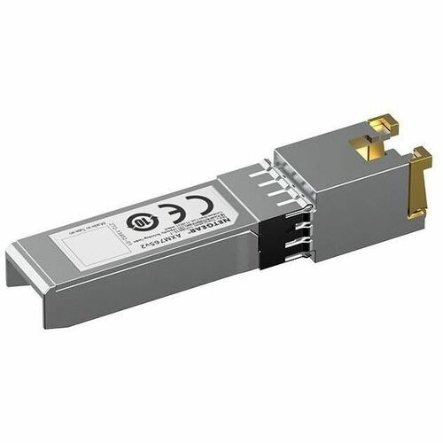 Netgear SFP+ Transceiver 10GBASE-T