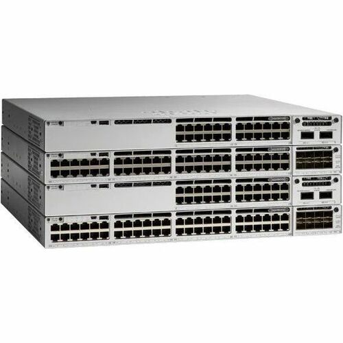 Cisco Catalyst C9300-24U Ethernet Switch