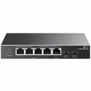 Tp-Link TL-SG1005P-PD Ethernet Switch